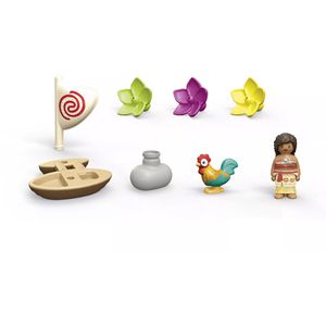 Produktbild für Spielset playmobil JUNIOR &amp; Disney 71459, ab 1 Jahre