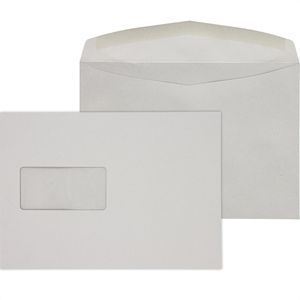 Produktbild für Kuvertierhüllen ÖKI Recycling, C5