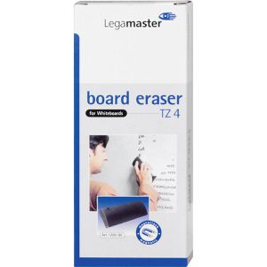 Produktbild für Tafelwischer Legamaster TZ 4, 7-120500, magnetisch