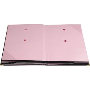 Produktbild für Unterschriftenmappe Exacompta 654765E Expanse, A4