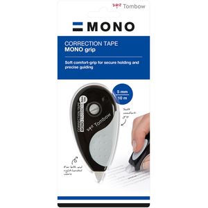 Produktbild für Korrekturroller Tombow CT-CD5C11, Mono Grip