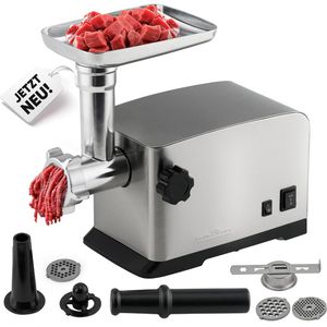 Fleischwolf Proficook PC-FW 1272