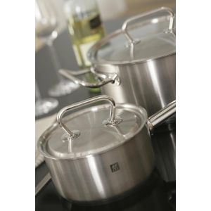 Produktbild für Stielkasserolle Zwilling Twin Classic, Ø 20 cm