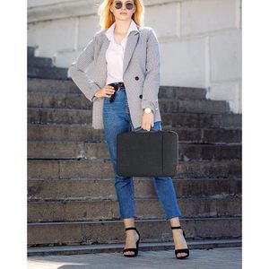 Produktbild für Laptophülle Inateck LB02006-15S, bis 16 Zoll