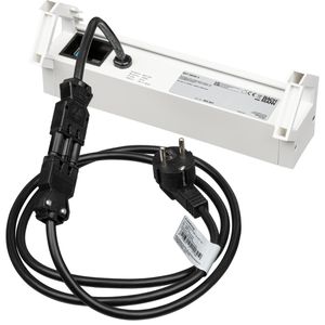 Produktbild für Tischsteckdose Bachmann Desk 2, mit 0,2 m GST18 Kabel