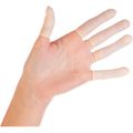 Fingerlinge