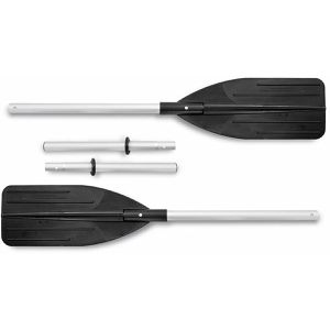 Produktbild für Schlauchboot Intex Challenger 3 Set, 68370NP