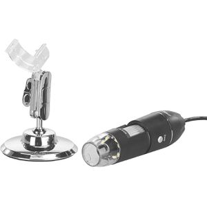 Produktbild für Mikroskop Böttcher-AG DM-250, digital, mit Auflicht