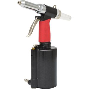 Blindniet-Pistole KS-Tools 515.3101, Druckluft