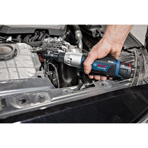 Produktbild für Ratschenschrauber Bosch GRC 12V-60 3/8 SN, Akku