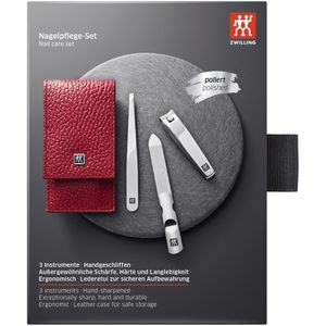 Produktbild für Maniküre-Set Zwilling Classic 97683-003-0