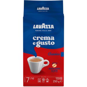 Kaffee Lavazza Crema e Gusto