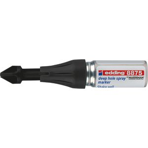 Tieflochmarker Edding 8875 by MARXMAN, neongrün