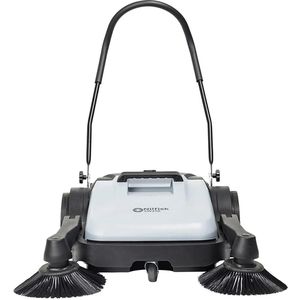 Produktbild für Kehrmaschine Nilfisk SW250 920, 50000494, manuell