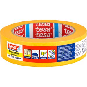Kreppband Tesa 4344, Professional Precision
