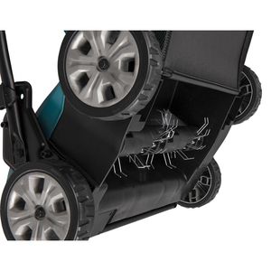 Produktbild für Vertikutierer Makita UV001GZ XGT, Akku