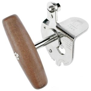 Dosenöffner Westmark Titan, Hebeldosenöffner
