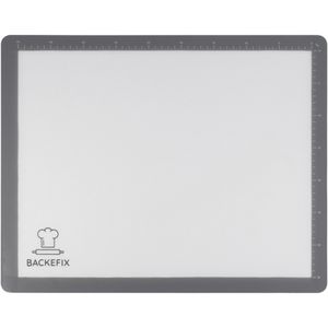 Backmatte Backefix BM50, aus Silikon-Glas-Gewebe