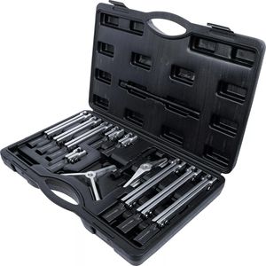 Produktbild für Lagerabzieher BGS-technic 94, 12-teilig