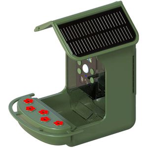 Produktbild für Wildkamera Denver BFC-1200 Vogelfutterkamera