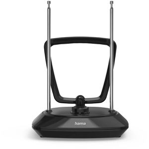 Produktbild für Zimmerantenne Hama Classic mit Verstärker