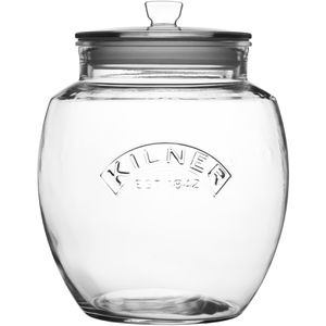 Vorratsglas Kilner 0025.743 Universalglas, mit Glasdeckel