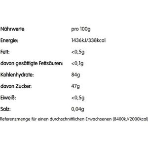 Produktbild für Fruchtgummis Haribo Super Gurken
