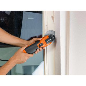 Produktbild für Multifunktionswerkzeug-Zubehör Fein HSS-Sägeblatt, 63502175210