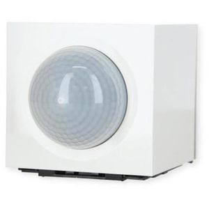 Produktbild für Bewegungsmelder Gira Cube 244202 PIR