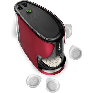 Produktbild für Kaffeepadmaschine Bialetti Dama, ESE-Padmaschine