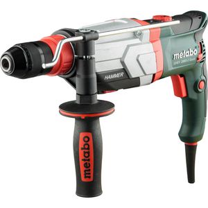 Produktbild für Bohrhammer Metabo UHEV 2860-2 Quick Set, SDS+