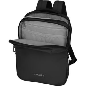 Produktbild für Rucksack Travelite Basics Plane RV, 40 cm