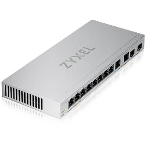 Produktbild für Switch ZyXEL Multi-Gigabit, XGS1210-12 - V2, managed