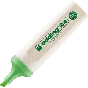 Textmarker Edding highlighter EcoLine 24