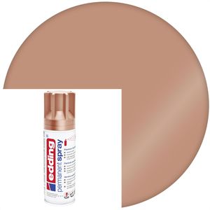 Produktbild für Sprühfarbe Edding 5200 Permanent Spray, 200 ml