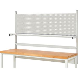 System-Aufbau Rau Komplettset 01