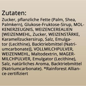 Produktbild für Schokoriegel Nestle Lion White