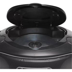 Produktbild für Radio Denver TCL-212BT LED