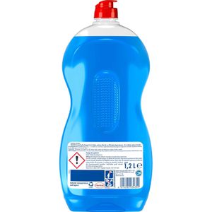 Produktbild für Spülmittel Pril Original Pure Frische