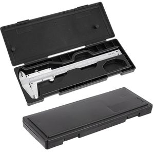 Produktbild für Messschieber BrüderMannesmann M825-150, analog