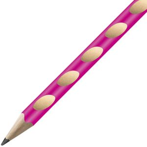 Produktbild für Bleistift Stabilo EASYgraph S 326