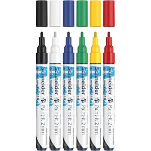 Acrylstifte