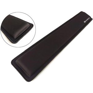 Produktbild für Handballenauflage Sandberg Pro XXL 520-36, schwarz