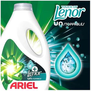 Produktbild für Waschmittel Ariel Universal+ Vollwaschmittel