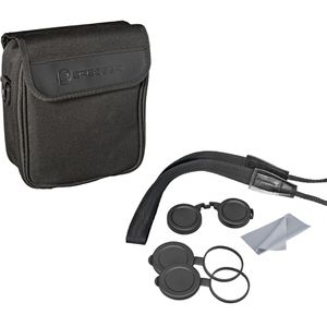 Produktbild für Fernglas Bresser Corvette, aus BaK4 Glas, 10 x 42 mm