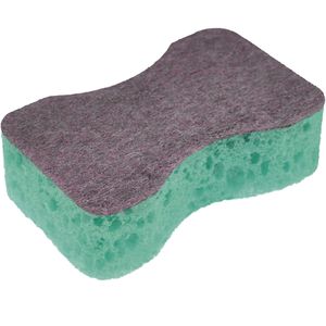 Produktbild für Glaskeramikreiniger abrazo 506108, CeraGlanz