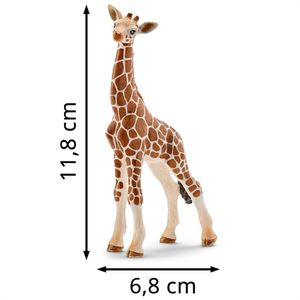 Produktbild für Spielfigur schleich WILD LIFE 14751, ab 3 Jahre