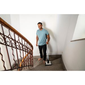 Produktbild für Saugwischer Kärcher FC 2-4 Battery Set