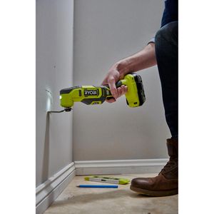 Produktbild für Multifunktionswerkzeug Ryobi RMT18-0 ONE+, Akku