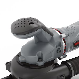 Produktbild für Trockenbauschleifer MENZER TSW 225 PRO, 111210000